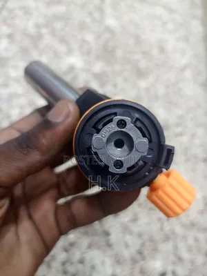 Master Torch 509c Butane Gas Torch.