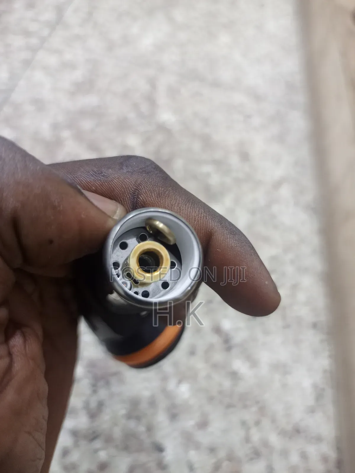 Master Torch 509c Butane Gas Torch.