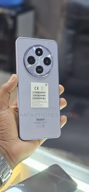 Xiaomi Redmi 14C 128 GB Purple