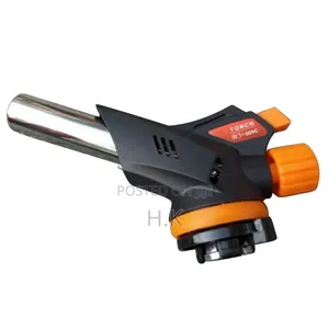 Takefuns Gas Torch Flamethrower