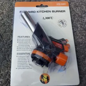 Takefuns Gas Torch Flamethrower