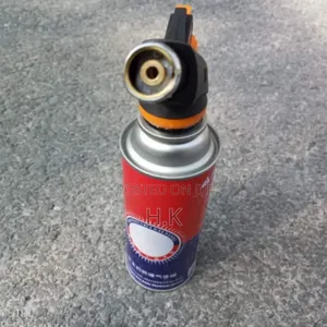 Takefuns Gas Torch Flamethrower