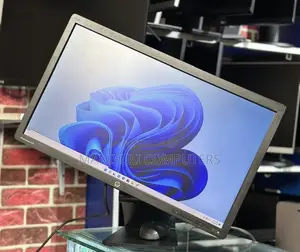 Guarantee 6 Months Hp Monitor