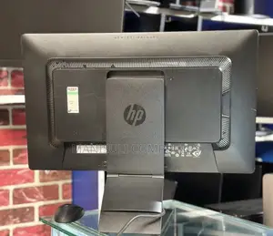 Guarantee 6 Months Hp Monitor
