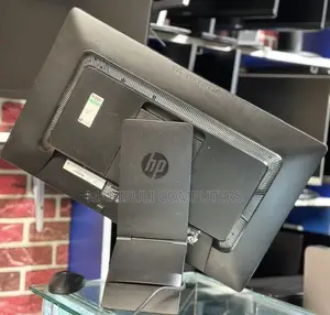 Guarantee 6 Months Hp Monitor