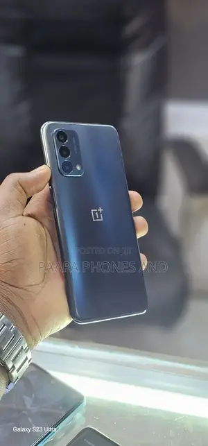 OnePlus Nord N200 5G 64 GB Bronze