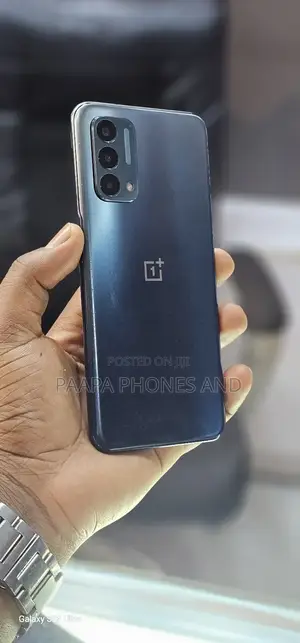 OnePlus Nord N200 5G 64 GB Bronze