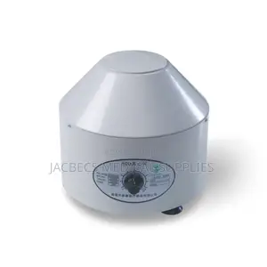 Centrifuge Circular