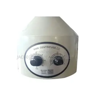 Centrifuge Circular