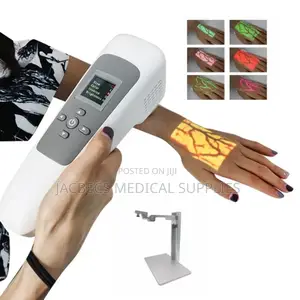 Infrared Veinfinder