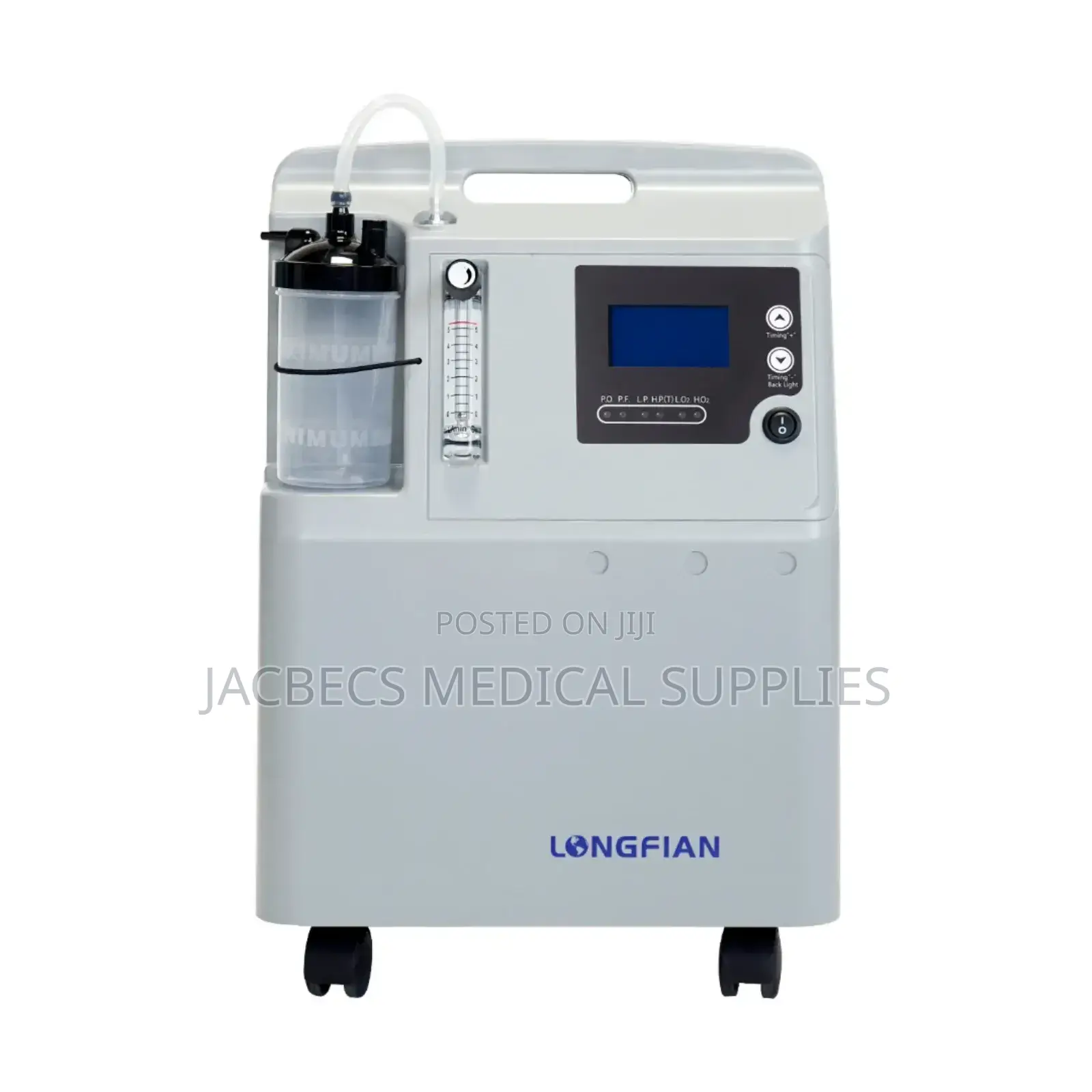 Oxygen Concentrator Longfian