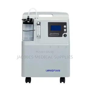 Oxygen Concentrator Longfian