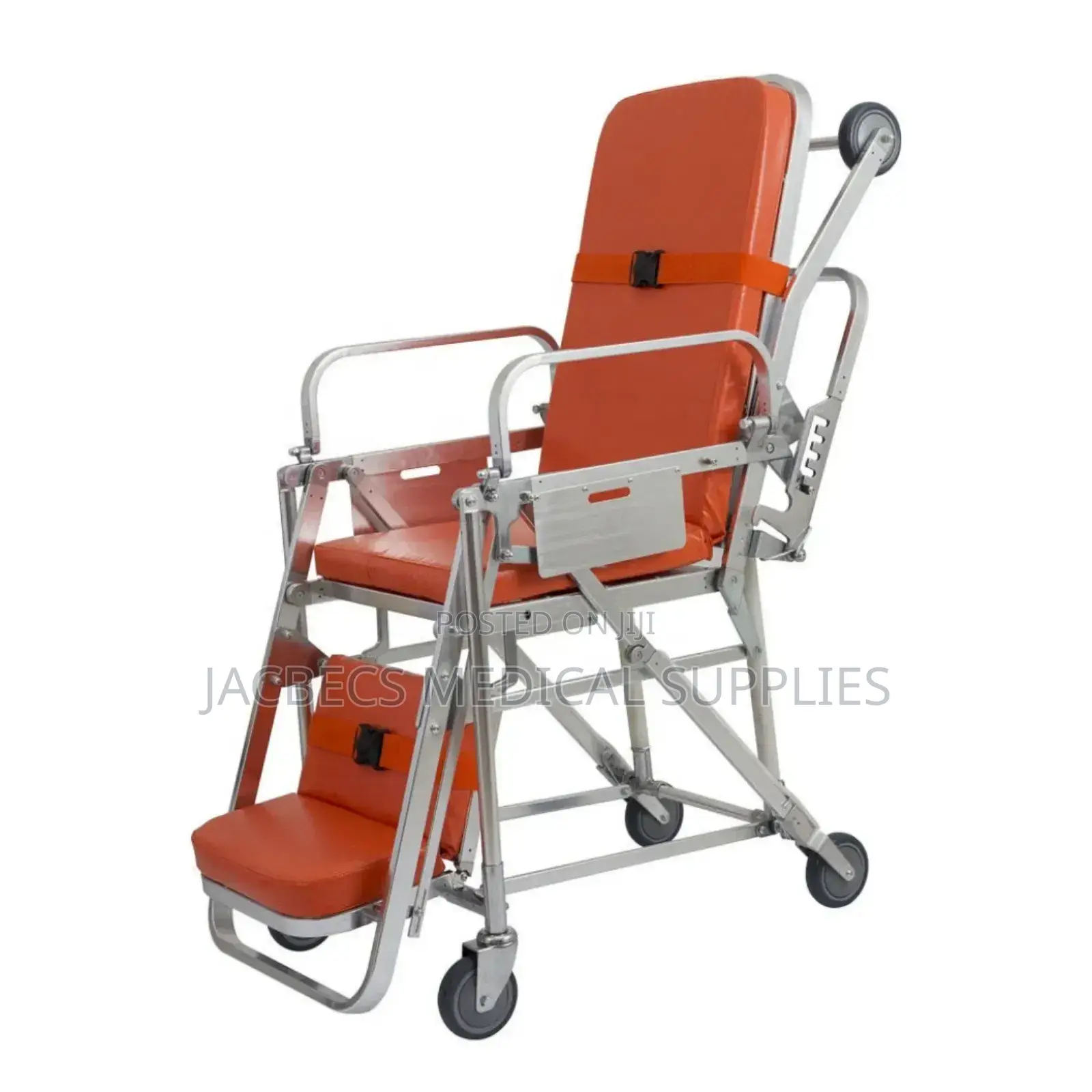 Ambulance Strether Foldable