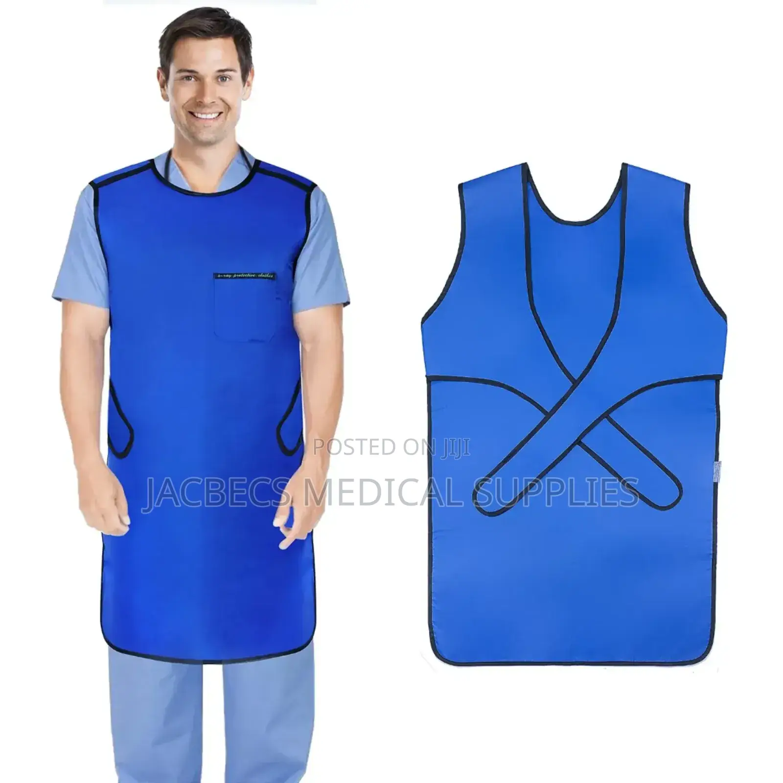 X-Ray Protective Sheild