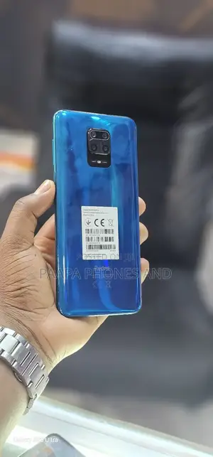 Xiaomi Redmi Note 9S 64 GB Blue