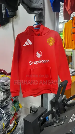 Manchester United Jumpers