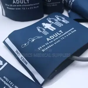 Bp Cuff for Adult