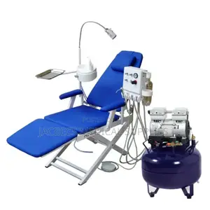 Mini Dental Chair