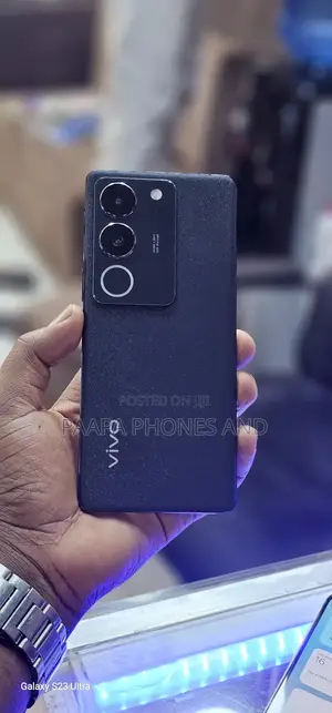 Vivo V29 5G 256 GB Black