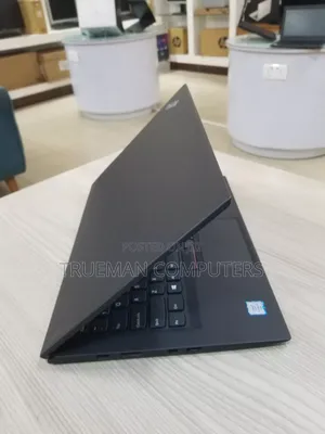Laptop Lenovo ThinkPad X1 Yoga 8GB Intel Core i5 SSD 256GB