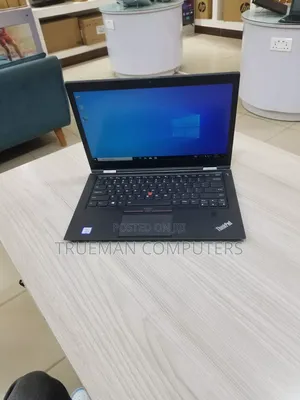 Laptop Lenovo ThinkPad X1 Yoga 8GB Intel Core i5 SSD 256GB