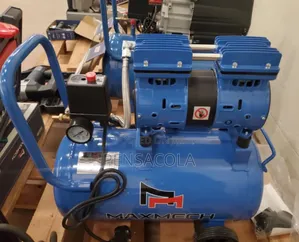 25l Compressor Electric Silent