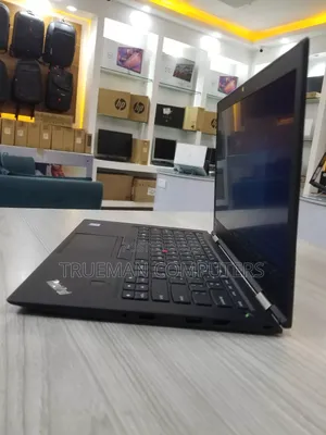 Laptop Lenovo ThinkPad X1 Yoga 8GB Intel Core i5 SSD 256GB