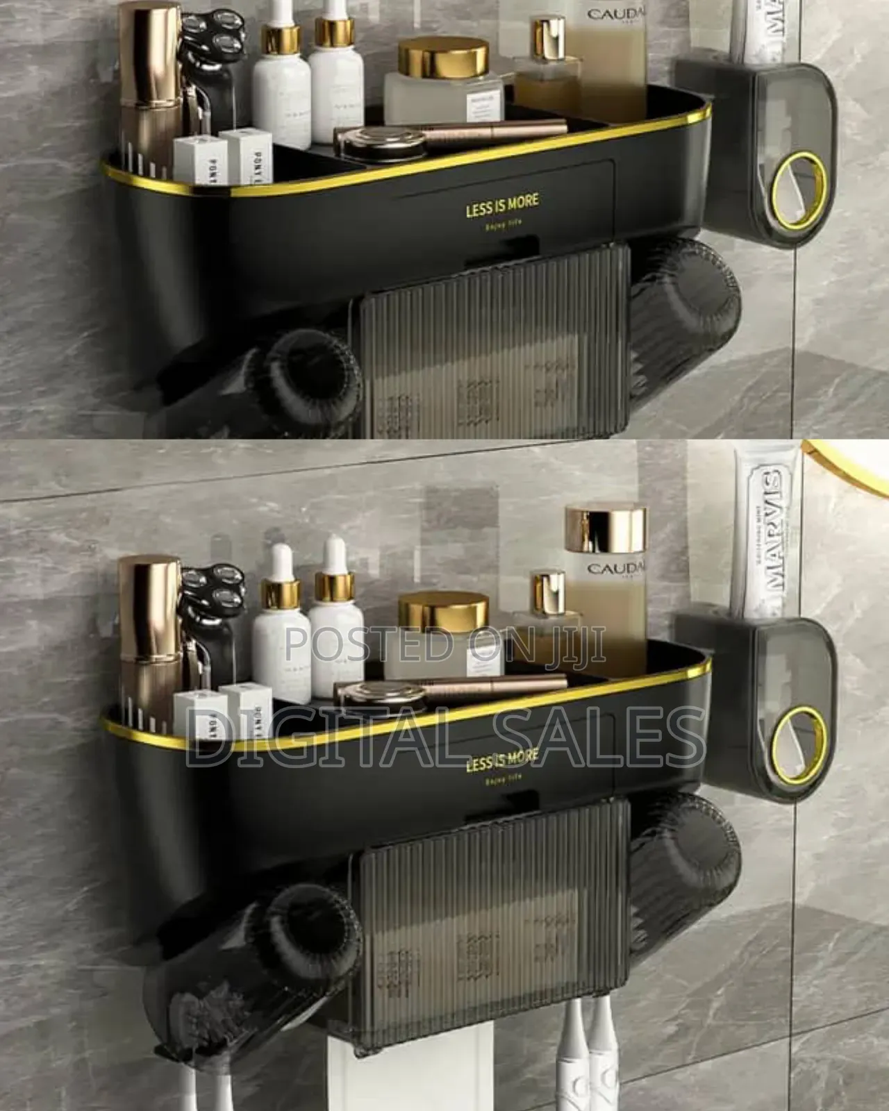 Toothbrush Holder