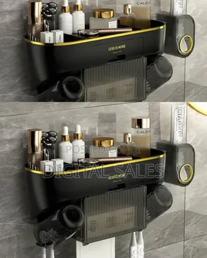 Toothbrush Holder