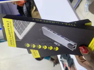 Typec - HDTV 5in1 Connector