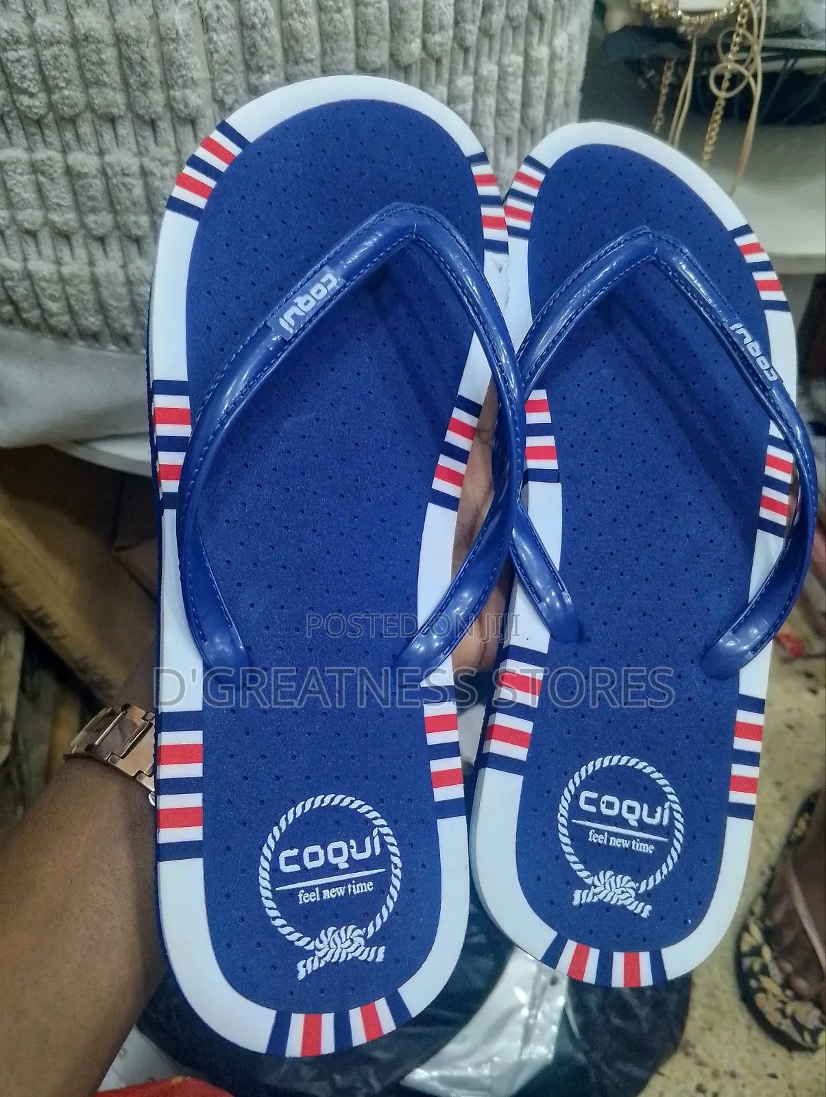 Women Beach Sandals