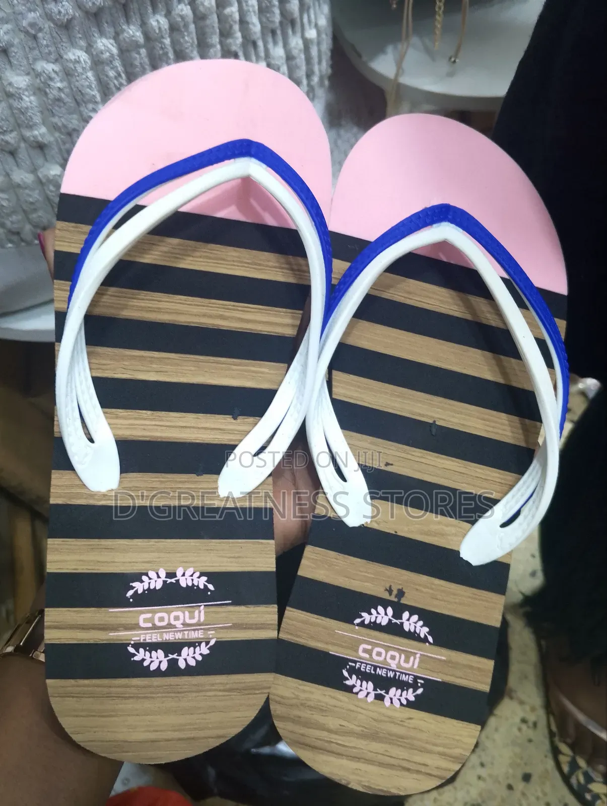Women Beach Sandals