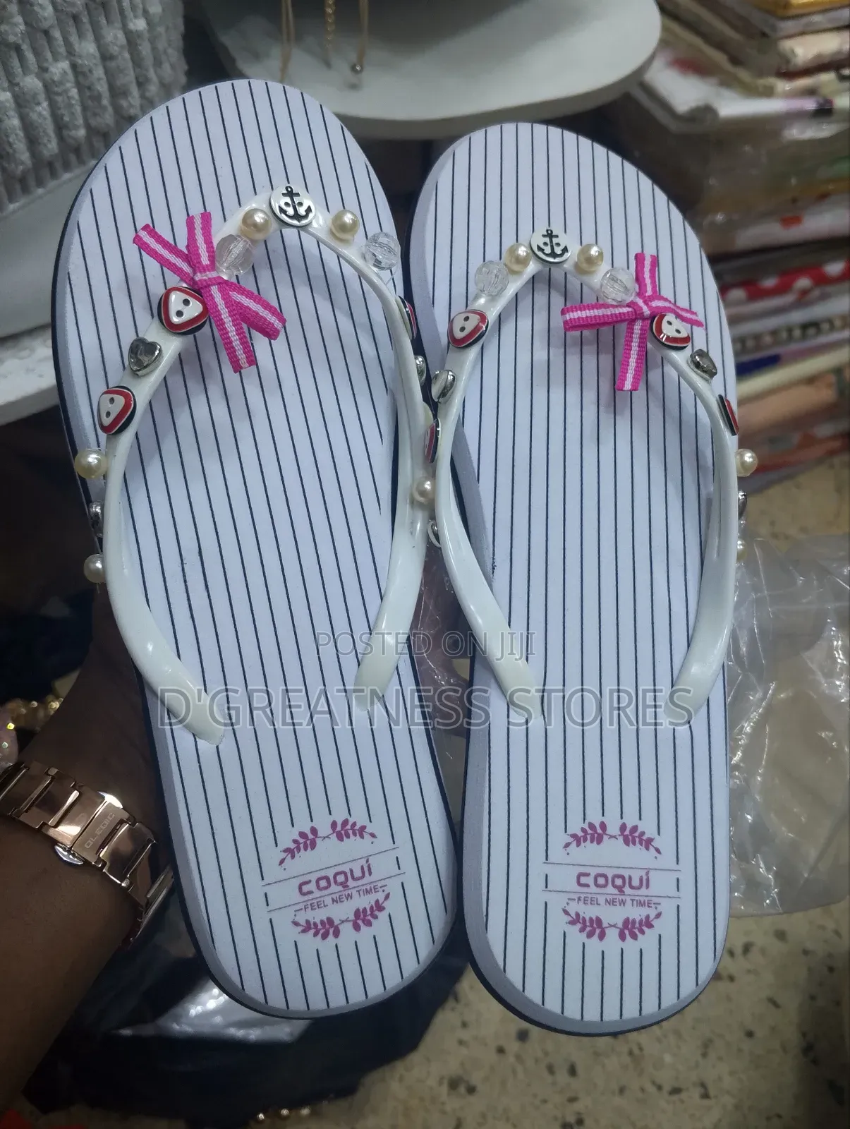 Women Beach Sandals