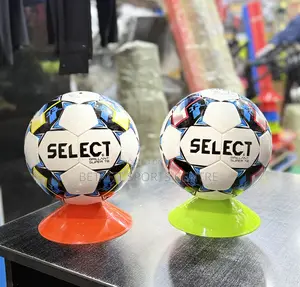 Selcet Waterproof Soccer Ball