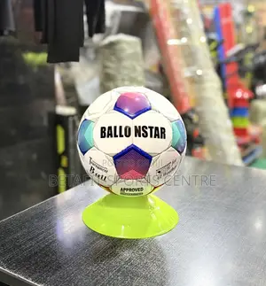 Ballonstar Waterproof Size 4