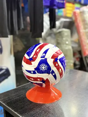 World Cup 2025 Waterproof
