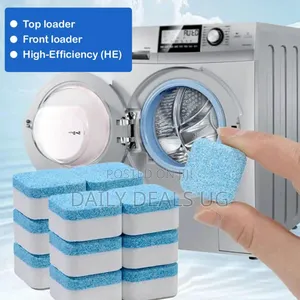 Generic Washing Machine Cleaner