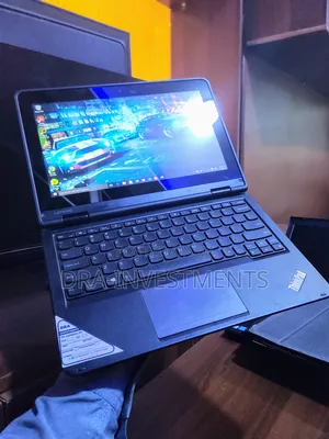 Laptop Lenovo Yoga 11e 4GB Intel Celeron HDD 500GB