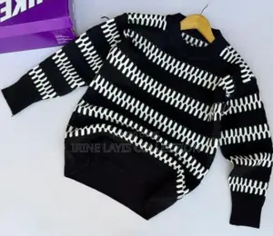 Women's Stretchy Sweater