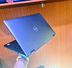Laptop Dell Latitude 7390 8GB Intel Core I7 SSD 256GB