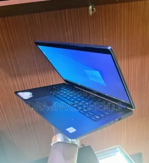 Laptop Dell Latitude 7390 8GB Intel Core I7 SSD 256GB