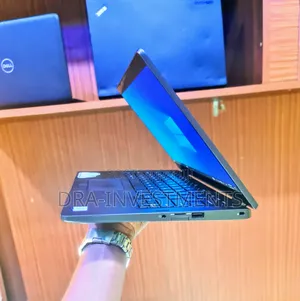 Laptop Dell Latitude 7390 8GB Intel Core I7 SSD 256GB