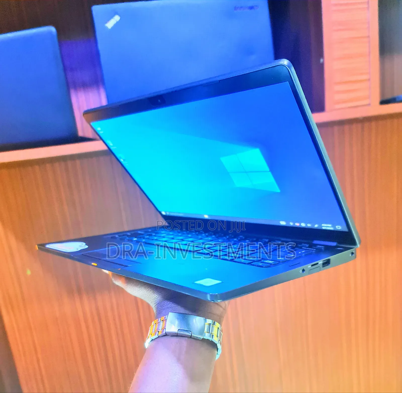 Laptop Dell Latitude 7390 8GB Intel Core I7 SSD 256GB