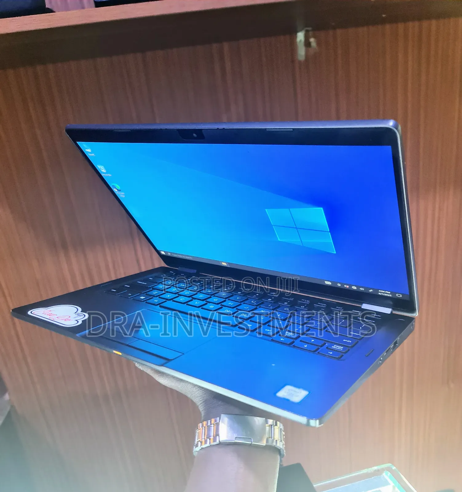 Laptop Dell Latitude 7390 8GB Intel Core I7 SSD 256GB
