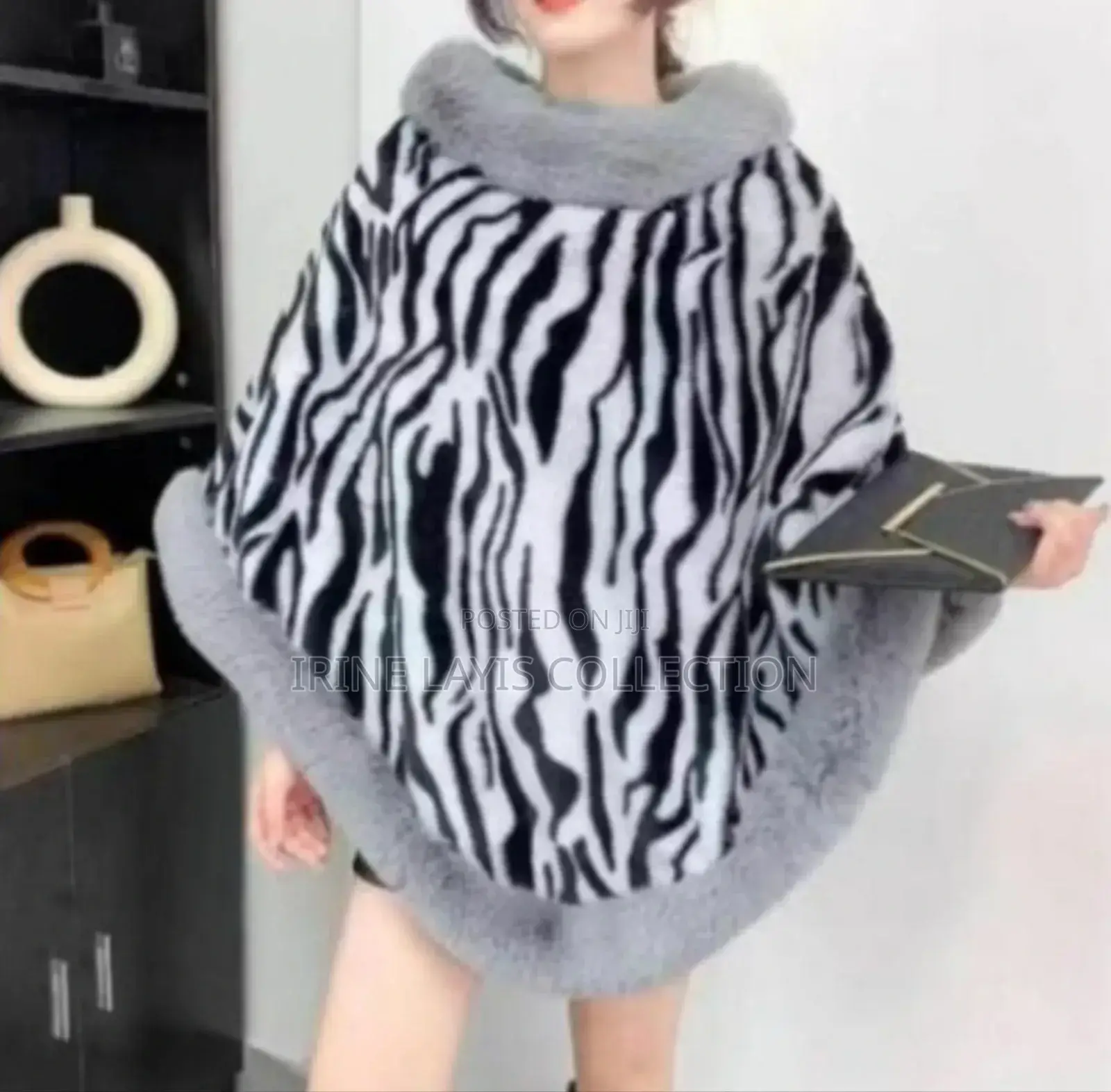Women's Ponchos
