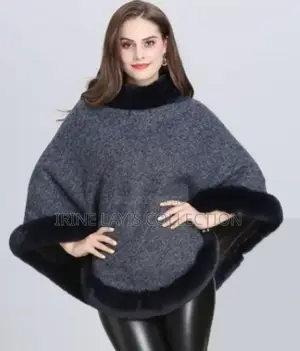 Women's Ponchos