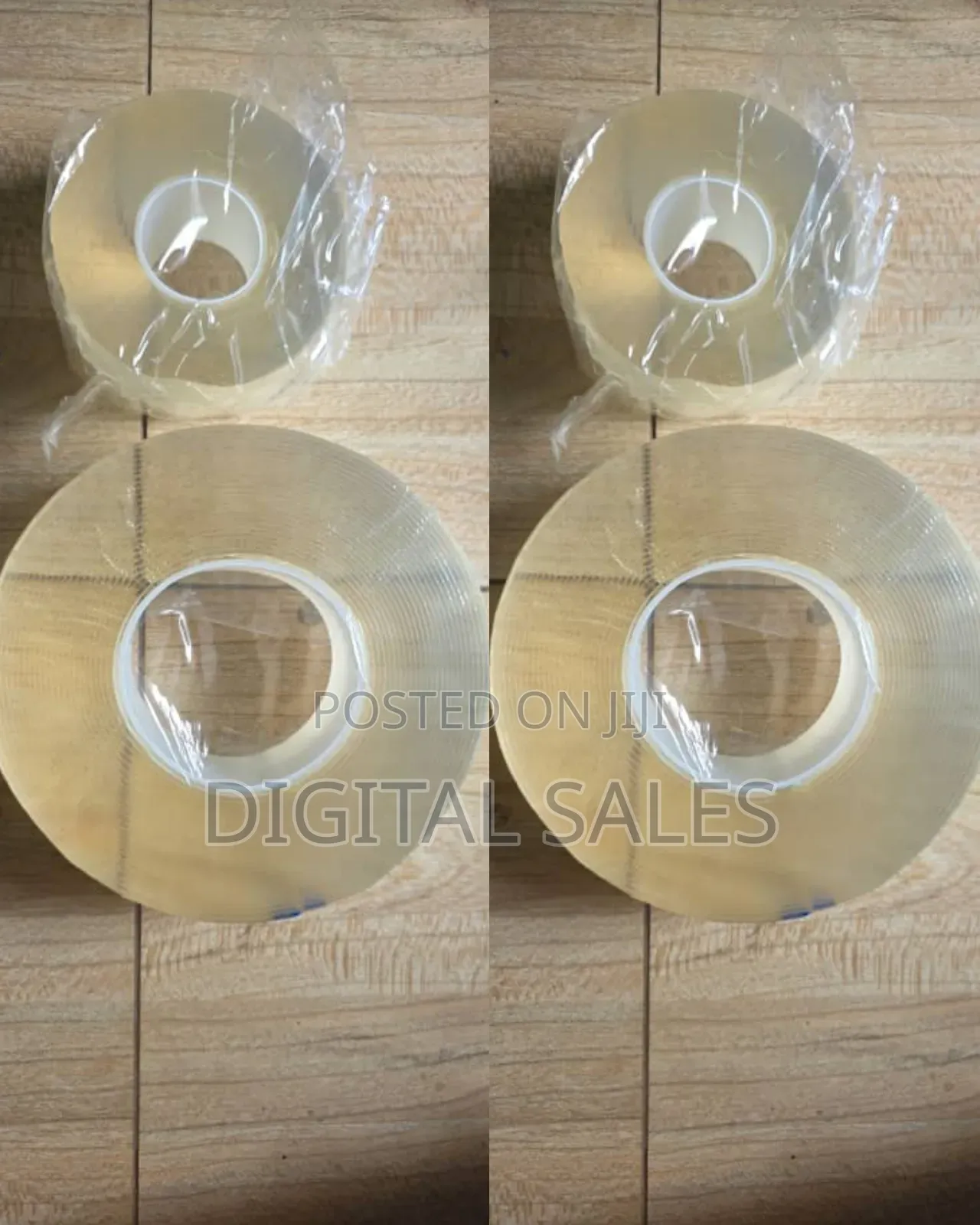 Double Sided Tape