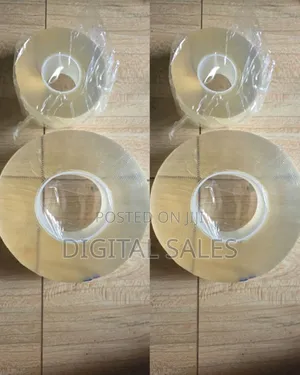 Double Sided Tape