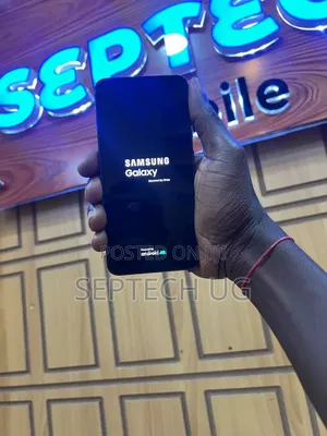 New Samsung Galaxy S23 128 GB Black