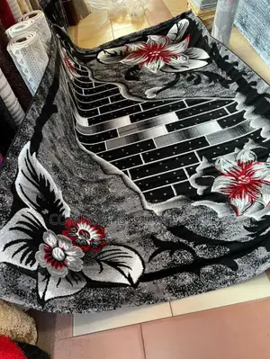 Turkish Medium Carpet